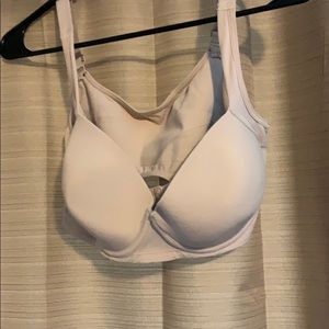 Leonisa Perfect Posture Everyday Cami Bra 38B Nude